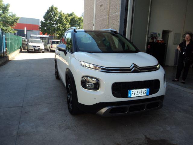 CITROEN C3 Aircross usata, con Cruise Control