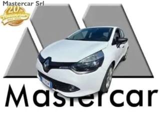 RENAULT Clio VAN ENERGY 1.5 DCI 75cv 2 posti - FE785WK