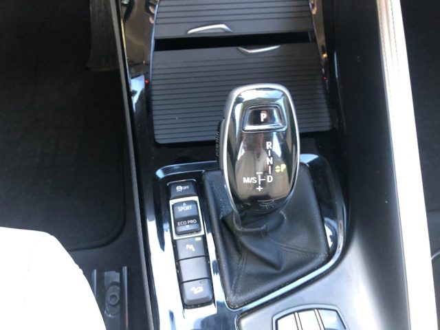 BMW X1 usata, con Servosterzo