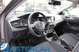 VOLKSWAGEN Polo usata, con Airbag laterali