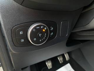 FORD Puma usata, con Servosterzo