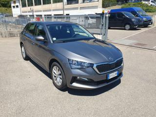 SKODA Scala usata, con Airbag Passeggero