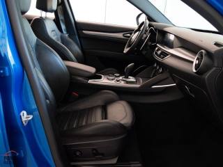 ALFA ROMEO Stelvio usata, con Volante multifunzione
