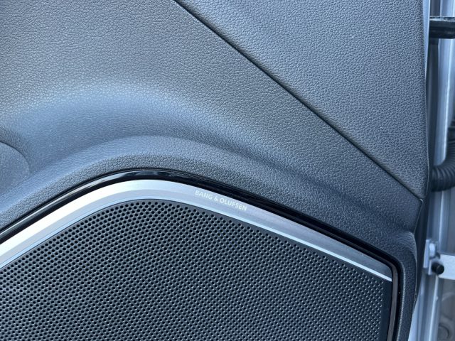AUDI RS3 usata, con Chiusura centralizzata
