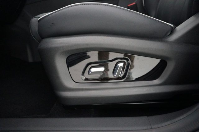 OMODA 5 usata, con Portellone posteriore elettrico