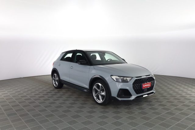 AUDI A1 usata 1
