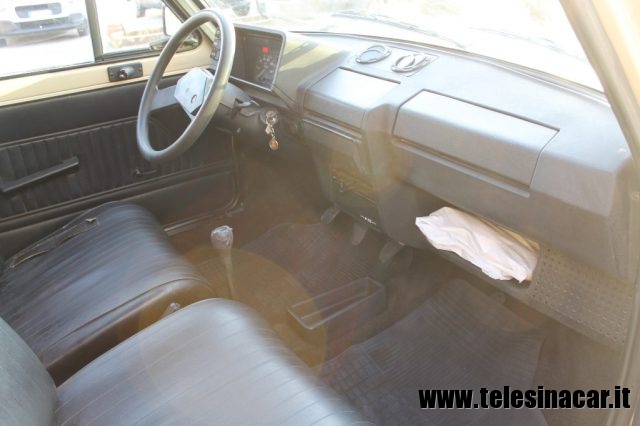 AUTOBIANCHI A 112 usata 9