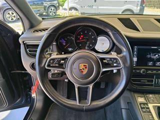 PORSCHE Macan usata, con Chiusura centralizzata