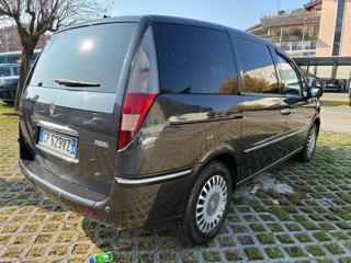 LANCIA Phedra usata, con Alzacristalli elettrici