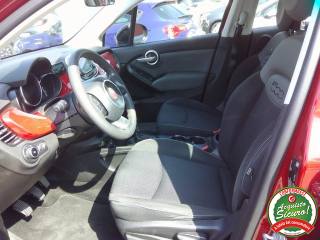 FIAT 500X usata, con Immobilizzatore elettronico