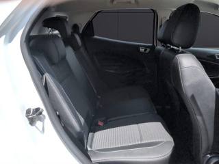 FORD EcoSport usata, con Immobilizzatore elettronico