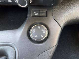 CITROEN Berlingo usata, con Sistema di navigazione