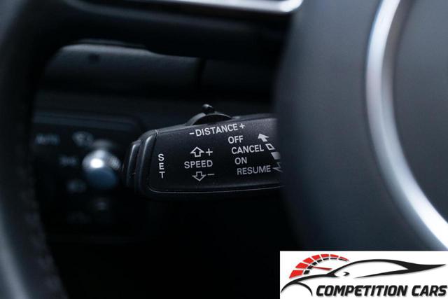 AUDI A6 allroad usata, con Servosterzo