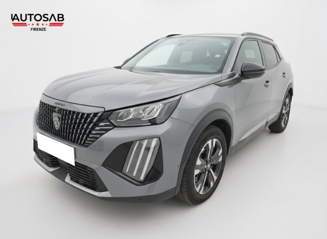 PEUGEOT 2008 usata, con Airbag laterali