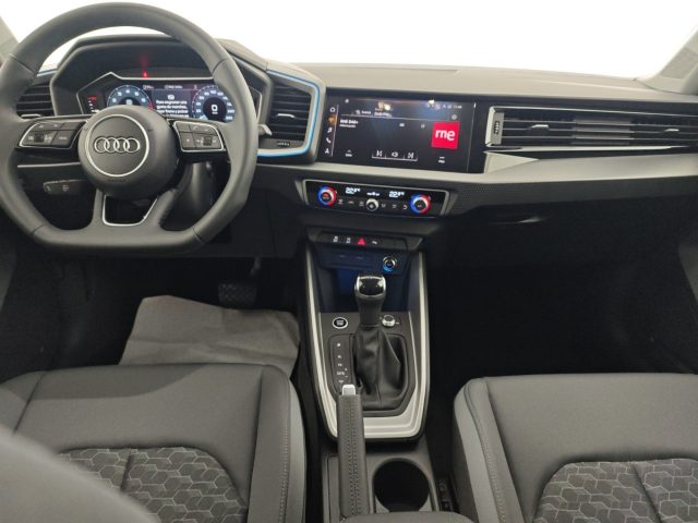 AUDI A1 usata, con Autoradio digitale