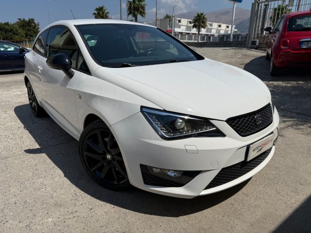 SEAT Ibiza usata, con Airbag laterali