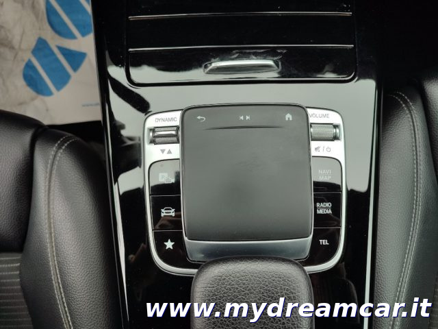 MERCEDES-BENZ A 180 usata, con Specchietti laterali elettrici