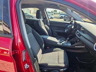 ALFA ROMEO Stelvio usata, con Boardcomputer