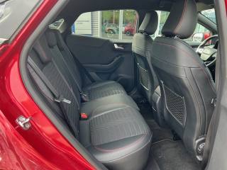 FORD Puma usata, con Chiusura centralizzata
