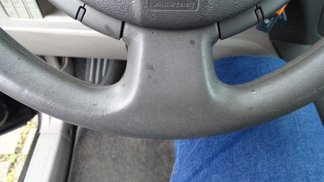 FIAT Idea usata 88