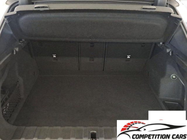 BMW X2 usata, con ESP