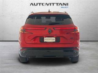 RENAULT Austral usata, con Alzacristalli elettrici