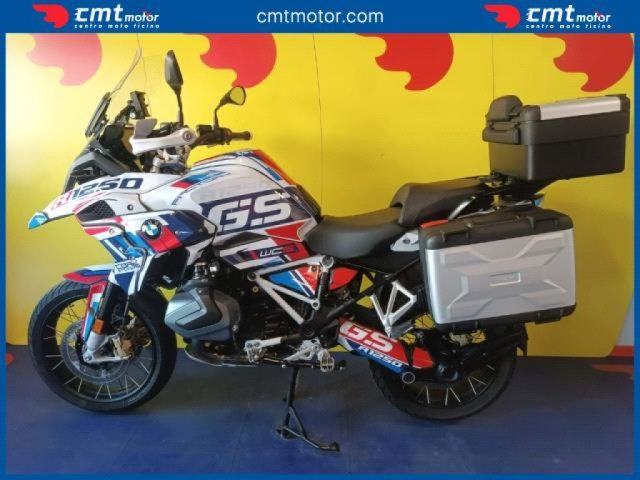 BMW R 1250 GS usata 2