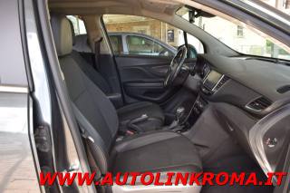 OPEL Mokka X usata, con Controllo automatico clima
