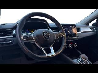 RENAULT Captur usata, con Alzacristalli elettrici