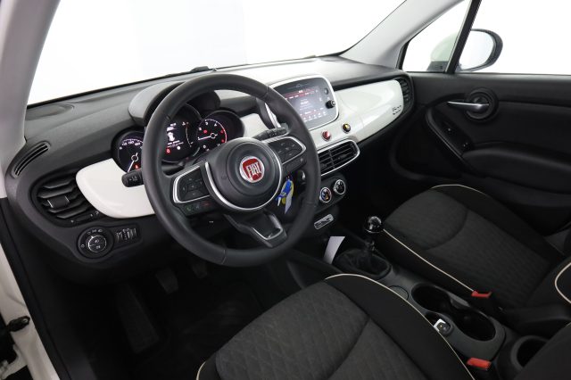FIAT 500X usata 0