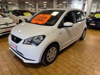 SEAT Mii usata, con Airbag