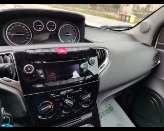 LANCIA Ypsilon usata 33