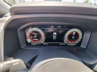 NISSAN Qashqai usata, con ESP