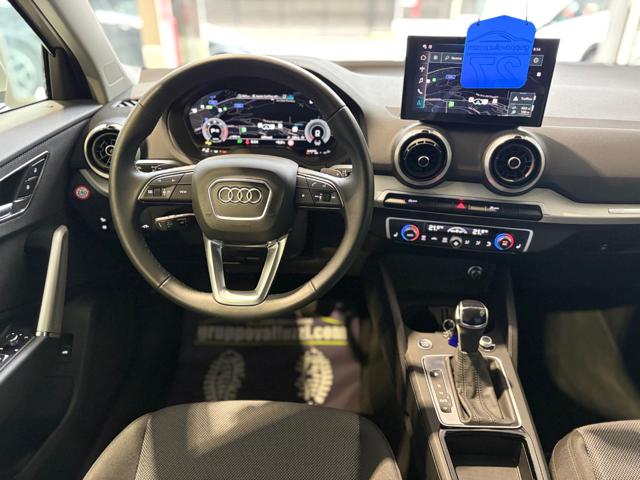 AUDI Q2 usata, con Cruise Control