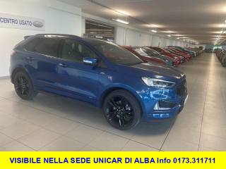 FORD Edge usata, con Airbag laterali