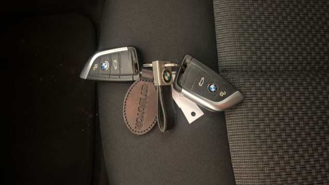 BMW X1 usata, con Controllo trazione