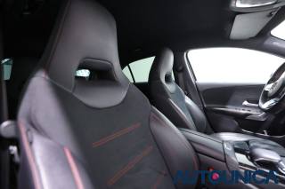 MERCEDES-BENZ A 200 usata, con Sistema di avviso di distanza