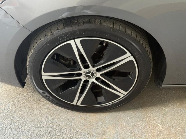 MERCEDES-BENZ B 200 usata, con Autoradio