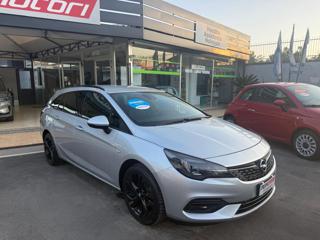 OPEL Astra usata, con Alzacristalli elettrici