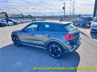 AUDI Q2 usata, con Airbag Passeggero