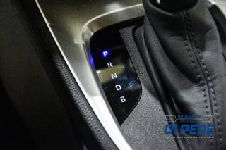 TOYOTA Yaris Cross usata, con Autoradio digitale