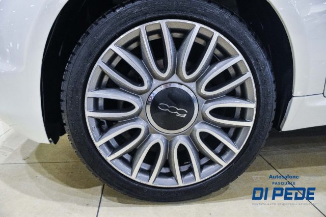 FIAT 500 usata, con Cruise Control