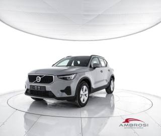VOLVO XC40 B3 Mild hybrid Benzina Essential - AUTOCARRO