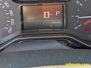 CITROEN C3 Aircross usata, con ESP