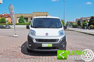 FIAT Fiorino usata, con Controllo trazione