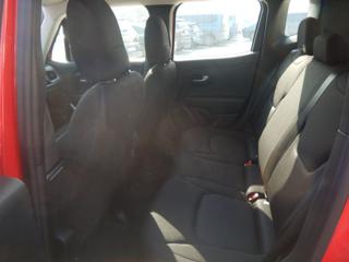 JEEP Renegade usata, con Boardcomputer