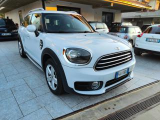 MINI Countryman usata, con Airbag