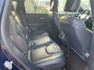 JEEP Cherokee usata, con Controllo automatico clima