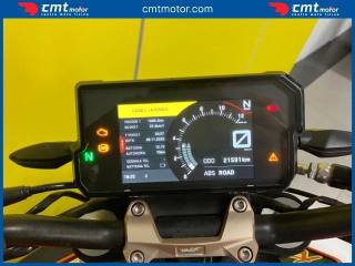 KTM 125 Duke usata 4