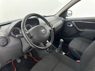 DACIA Duster usata, con Boardcomputer